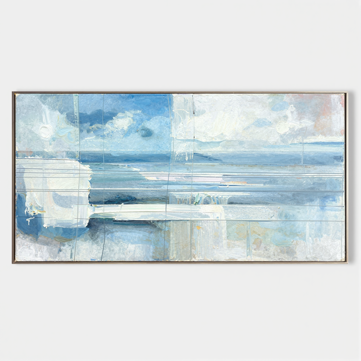 Colorful Painting #CA183
