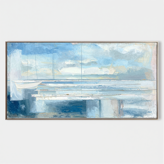 彩色绘画 #CA184