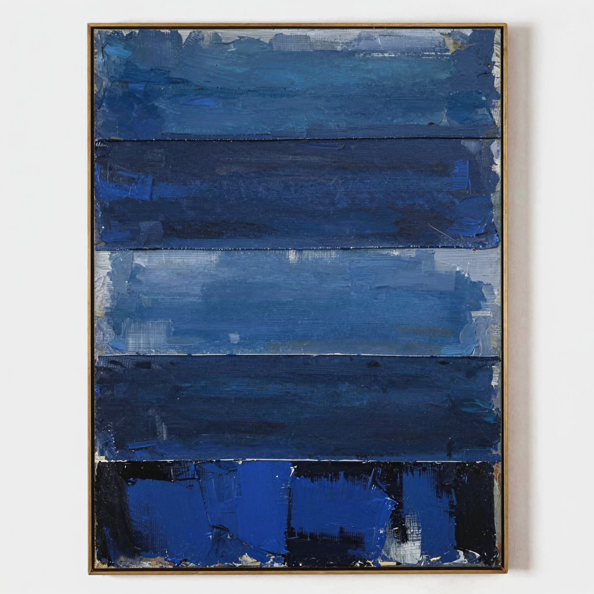 PEINTURE COLORÉE #CA193