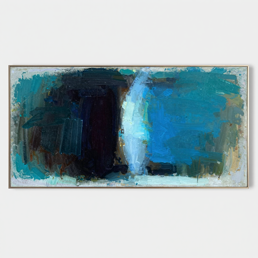 Colorful Painting #CA197