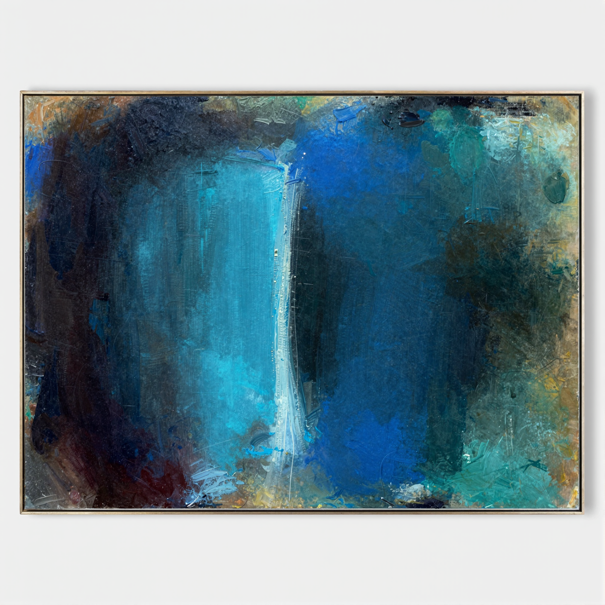 Colorful Painting #CA198