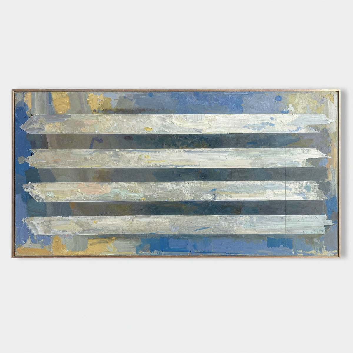 Colorful Painting #CA199