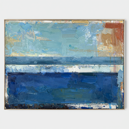 Colorful Painting #CA217