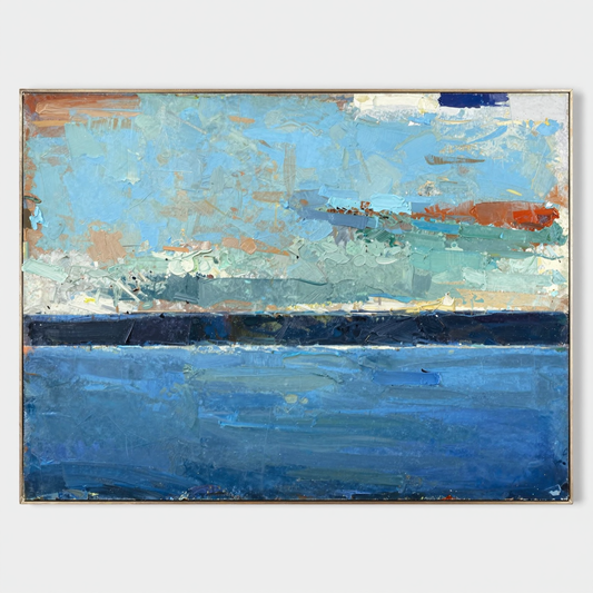 Colorful Painting #CA219