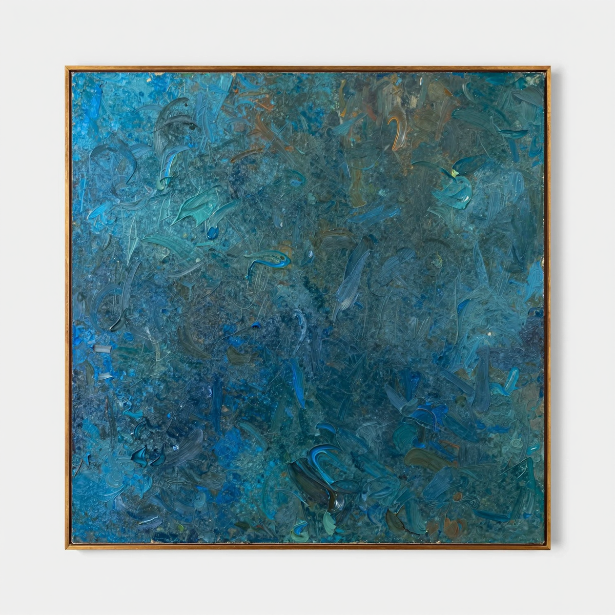 Peinture colorée #CA223