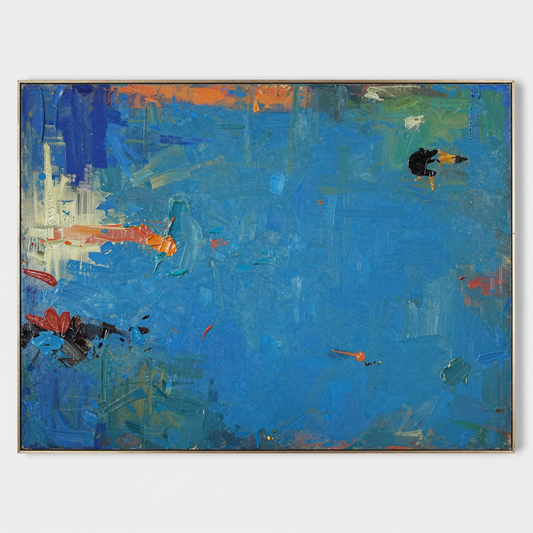 Colorful Painting #CA224