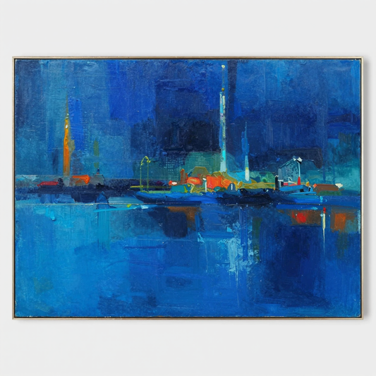 Colorful Painting #CA226
