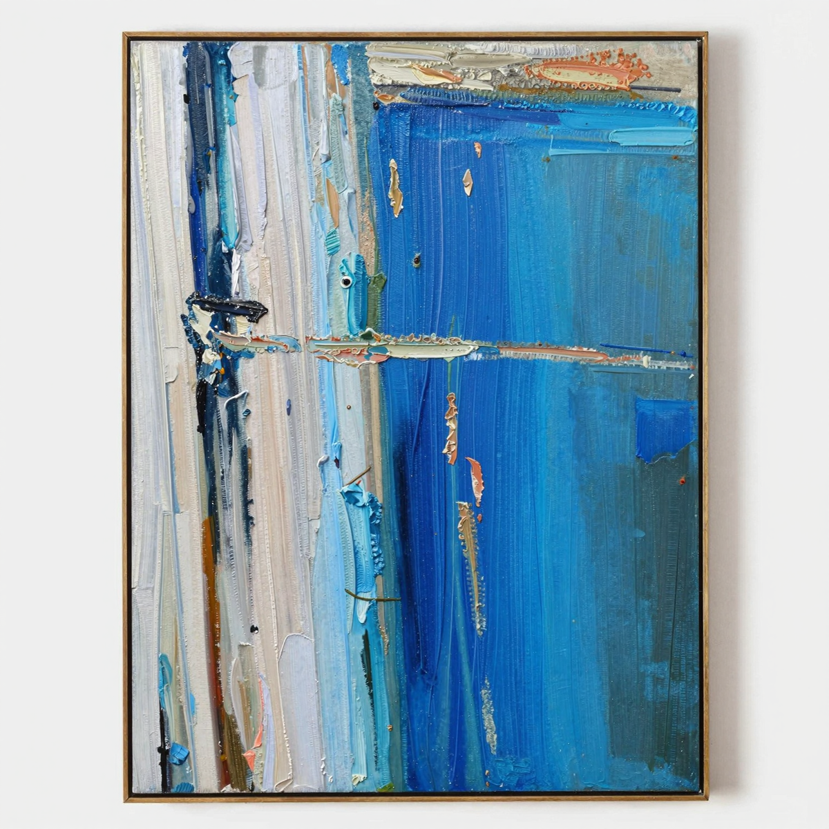 COLORFUL PAINTING #CA235