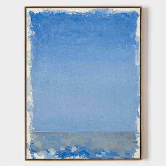 COLORFUL PAINTING #CA244