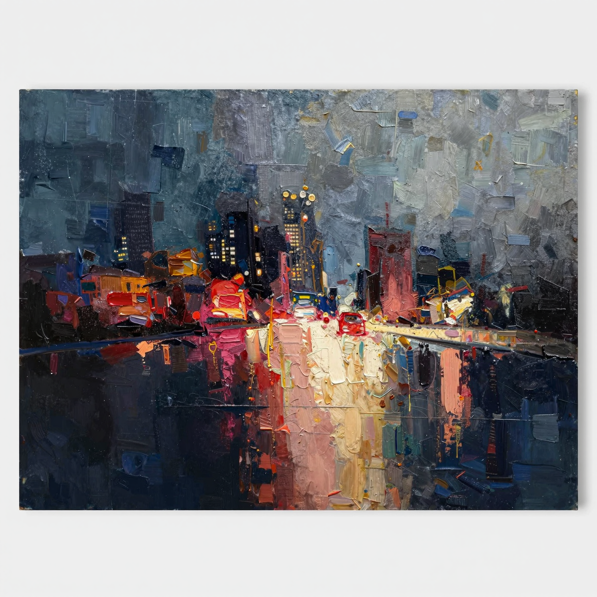 Colorful Painting #CA247