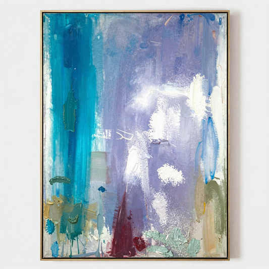 Colorful Painting #CA360