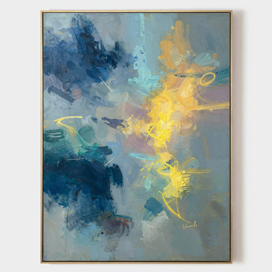 Colorful Painting #CA383