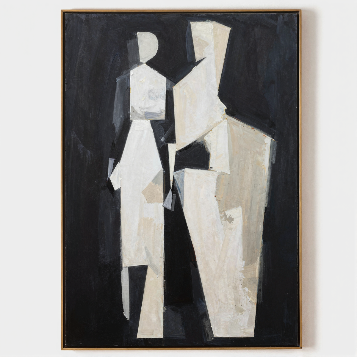 Contemporary Minimalist Art #MA003