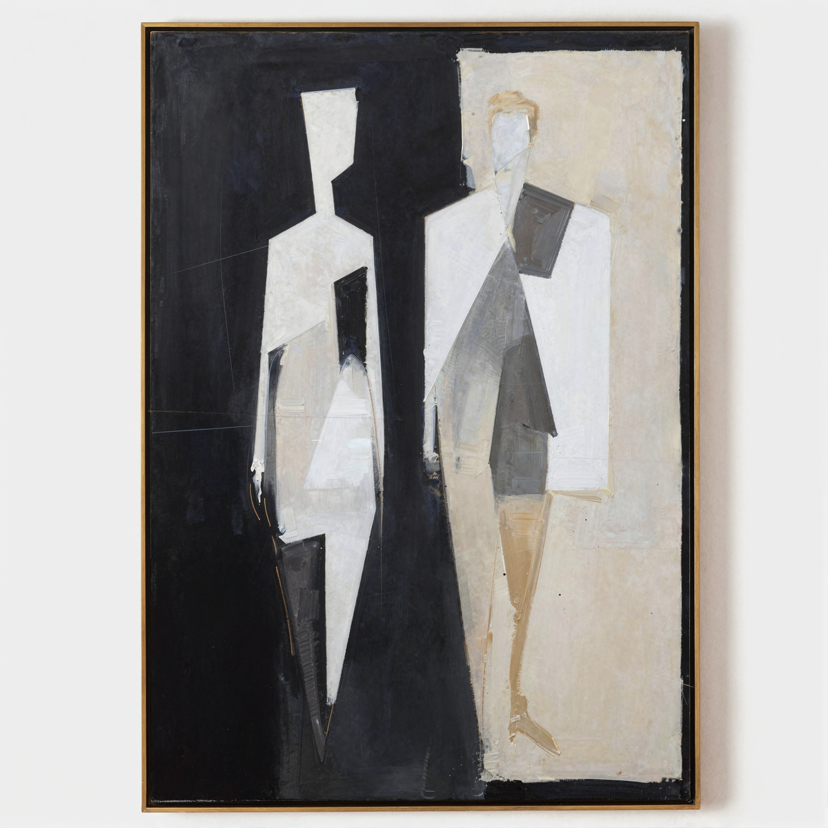 Arte minimalista contemporáneo #MA005