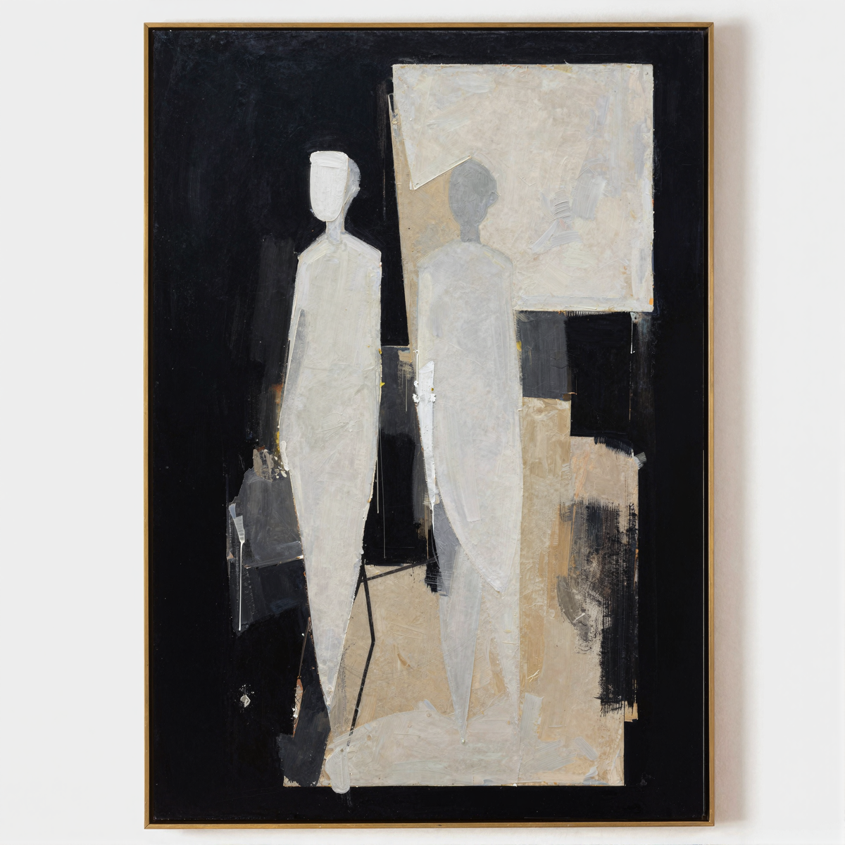 Contemporary Minimalist Art #MA022