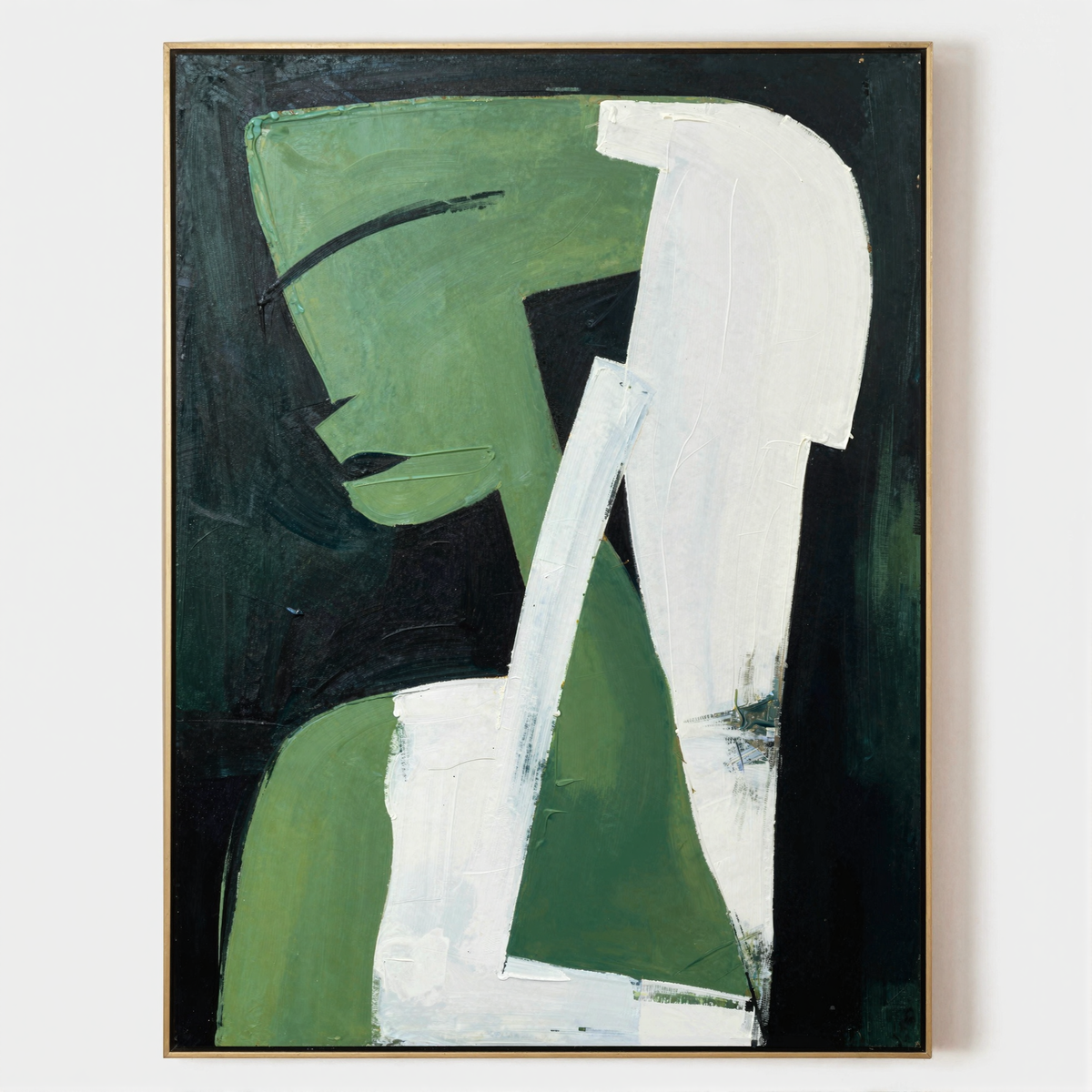 Arte minimalista contemporáneo #MA036