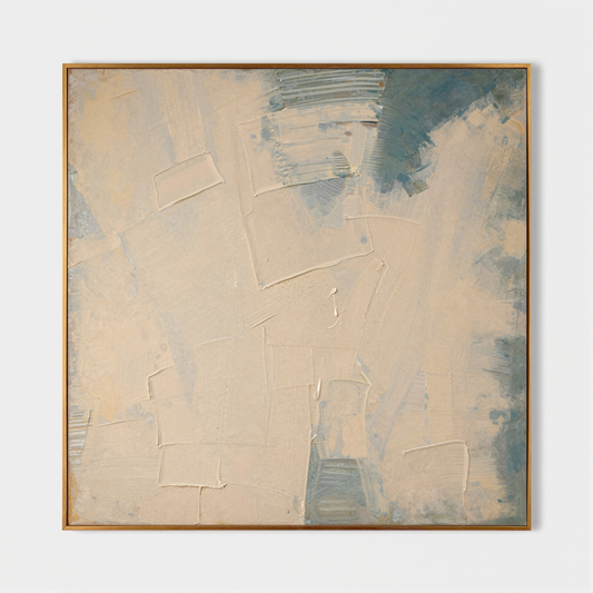 Contemporary Minimalist Art #MA067