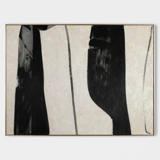 Contemporary Minimalist Art #MA101