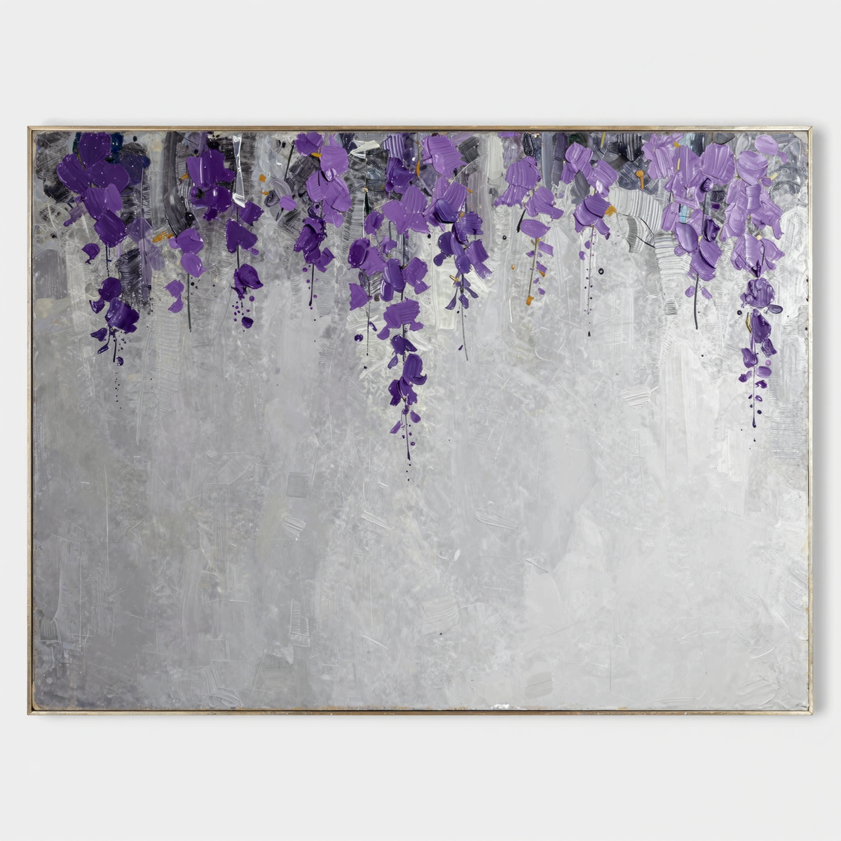 Contemporary Minimalist Art #MA116