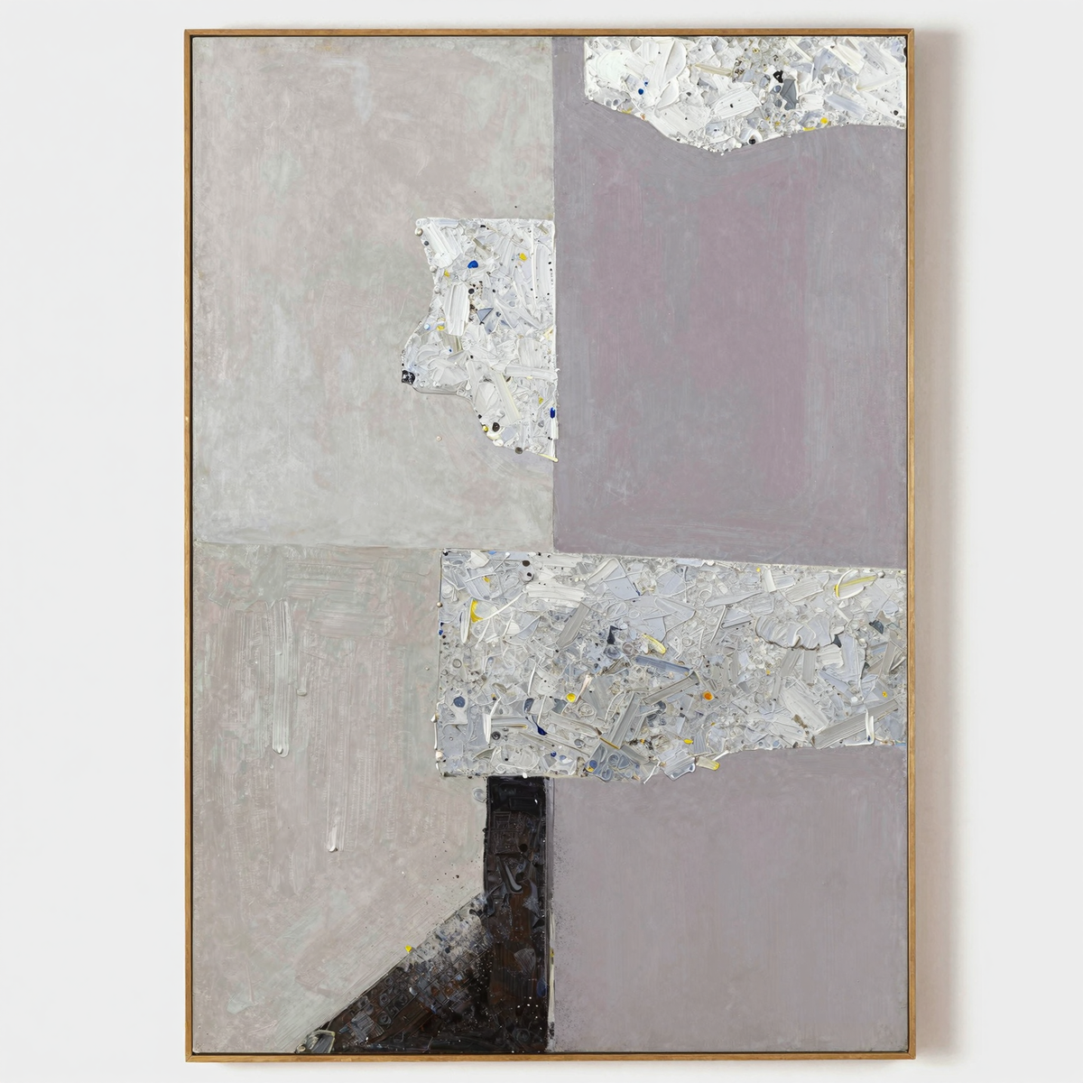 Contemporary Minimalist Art #MA119