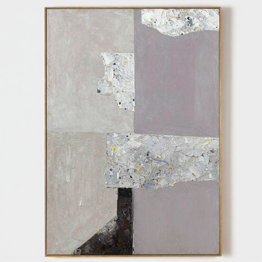 Contemporary Minimalist Art #MA119