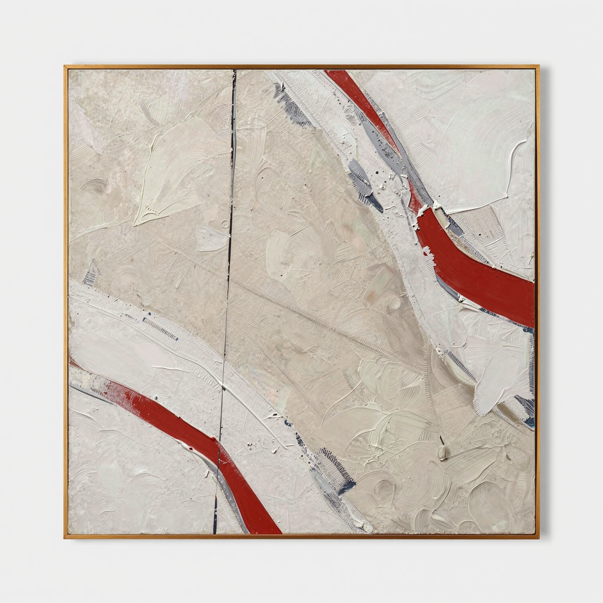 Contemporary Minimalist Art #MA120
