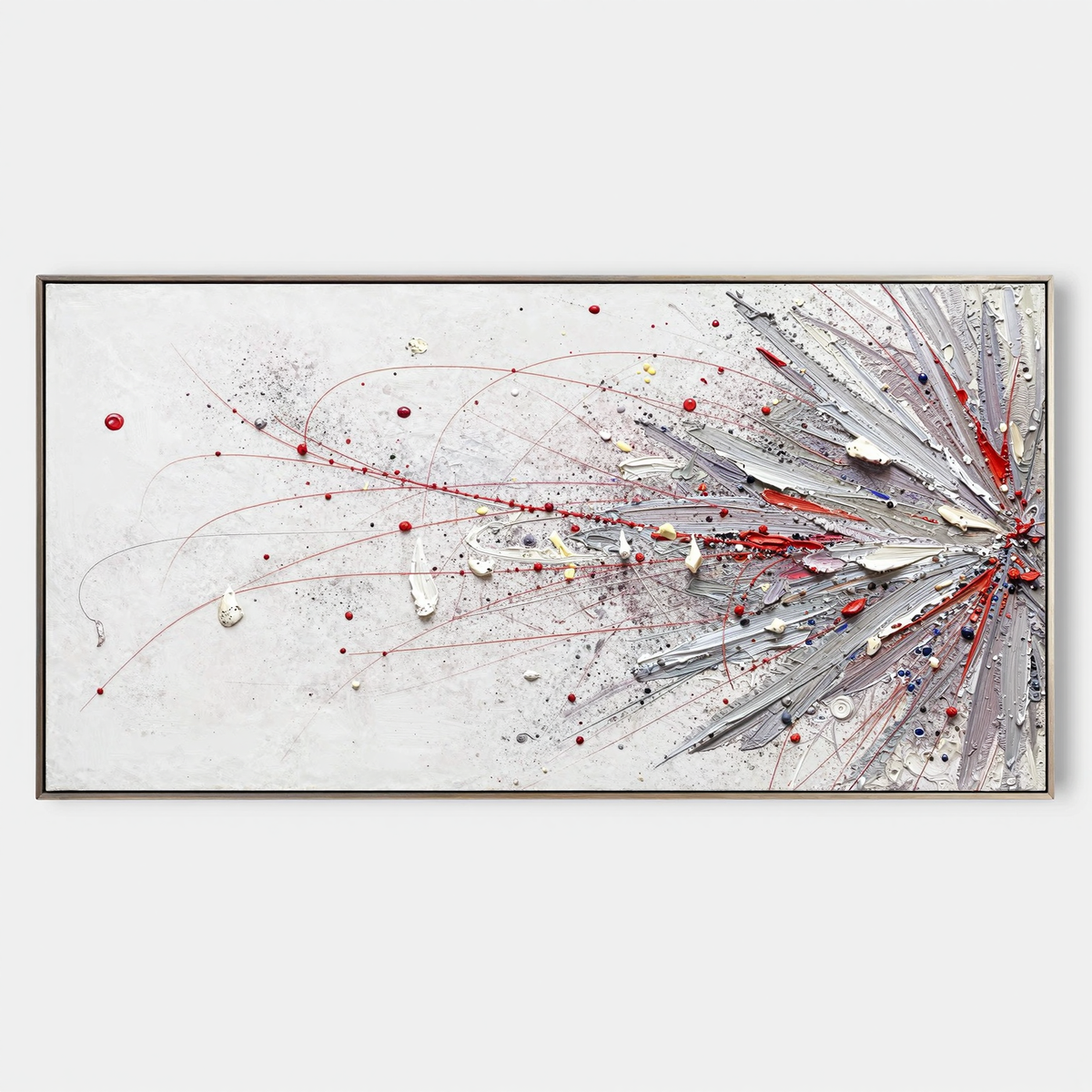 Crimson Velocity Burst #AEA103