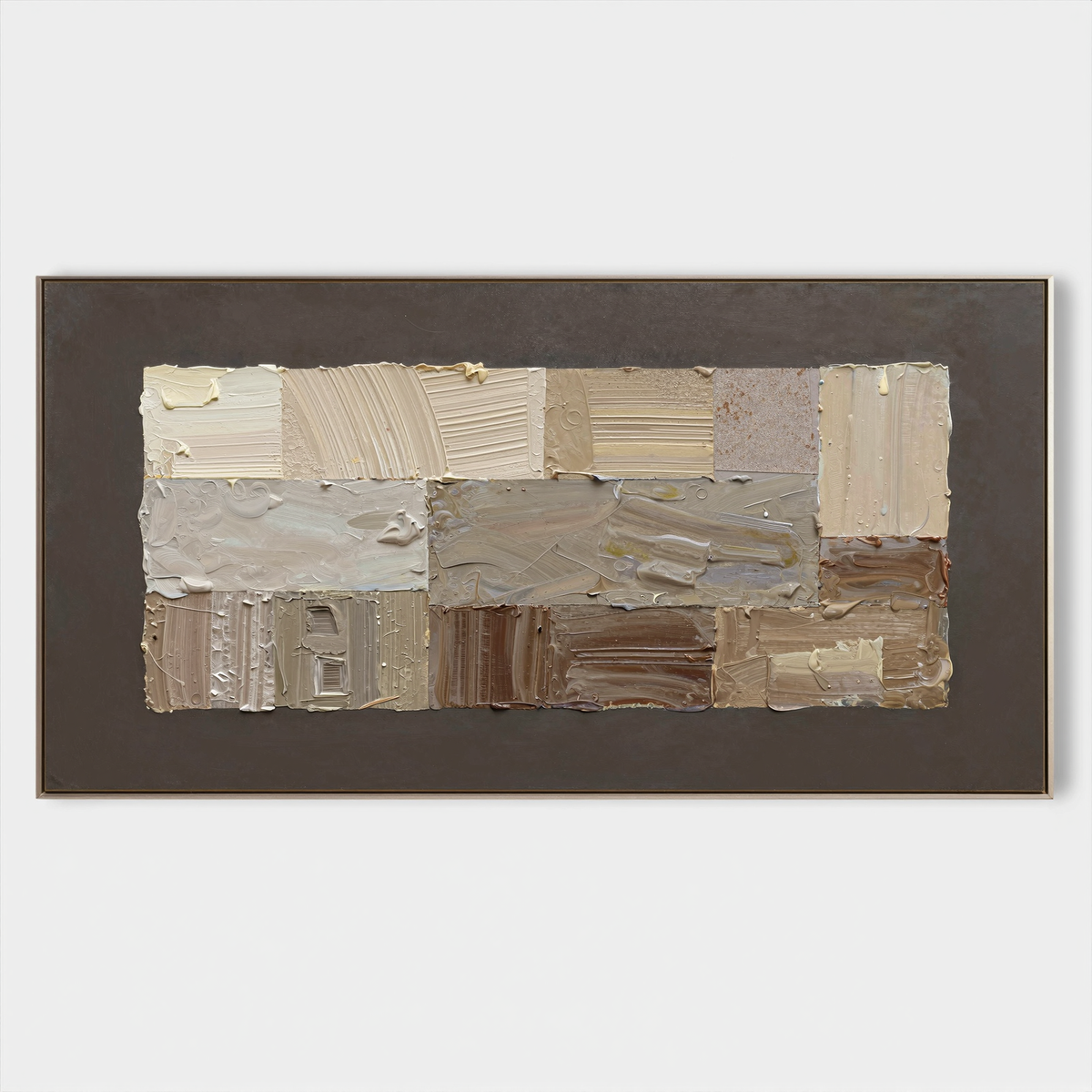 Earthen Geometry Harmony #TX687