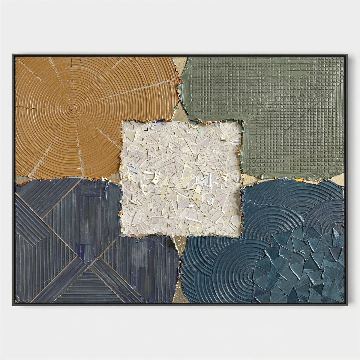 Echoes of Wabi Sabi #TX653
