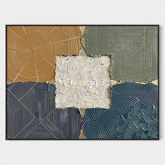 Echoes of Wabi Sabi #TX653