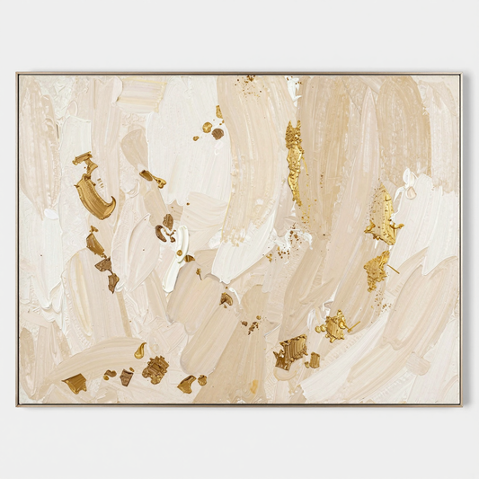 Ivory Shimmer#AQ028