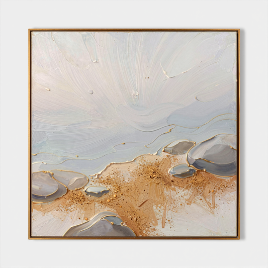 Gilded Shore Serenity #SG744