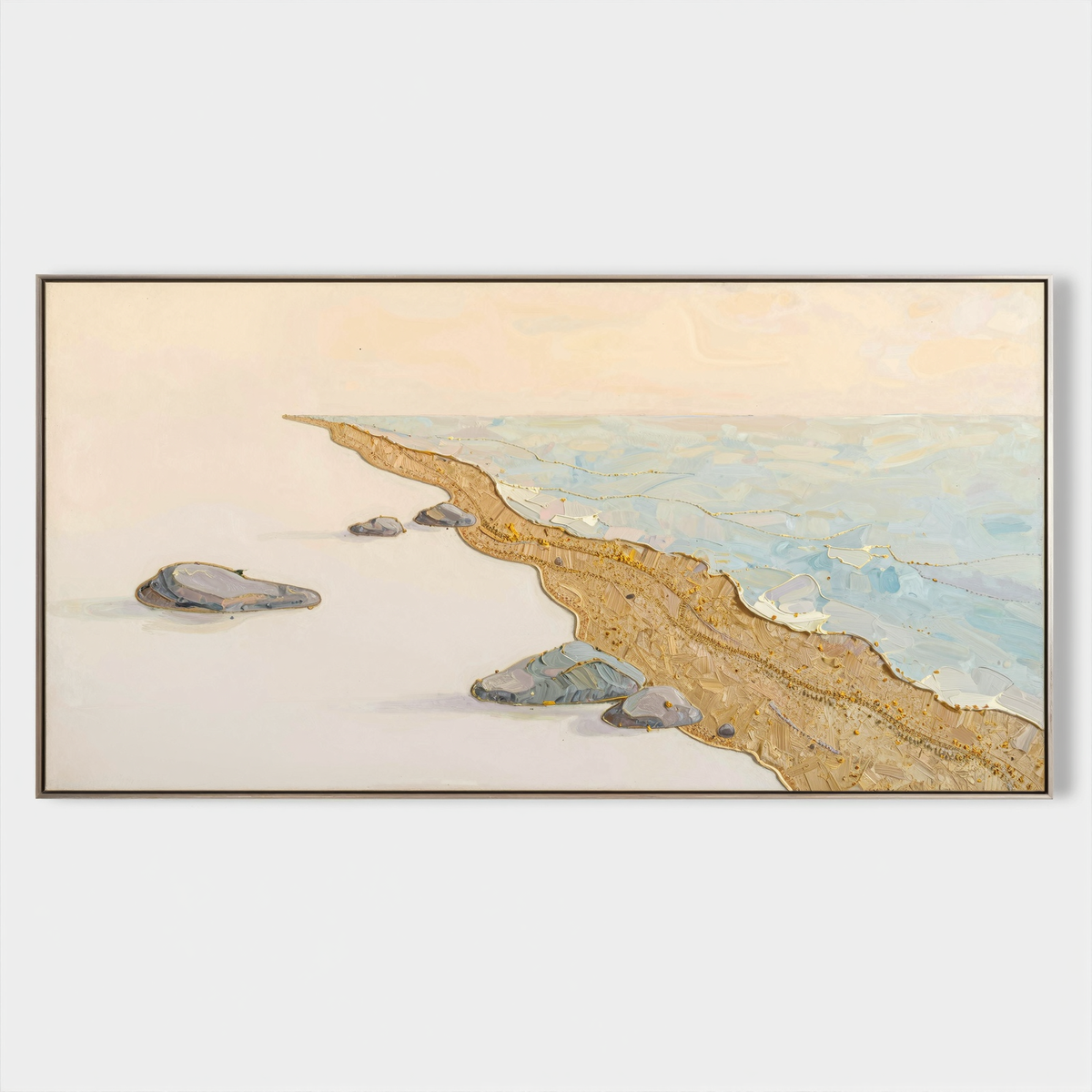 Gilded Tides Serenity #SG733