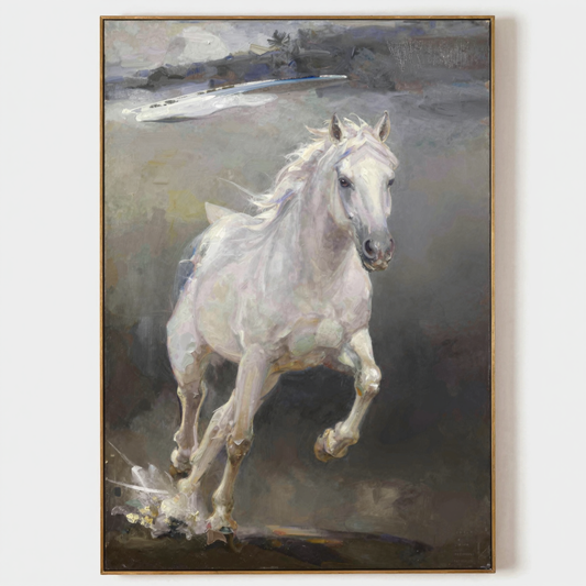 Hyperrealism Art #HRA015