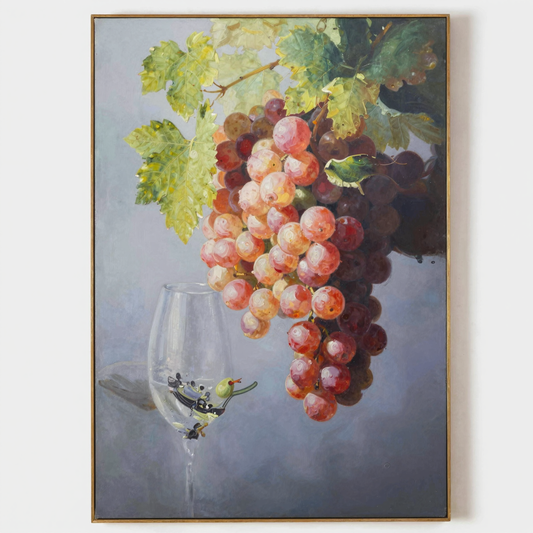 Hyperrealism Art #HRA017