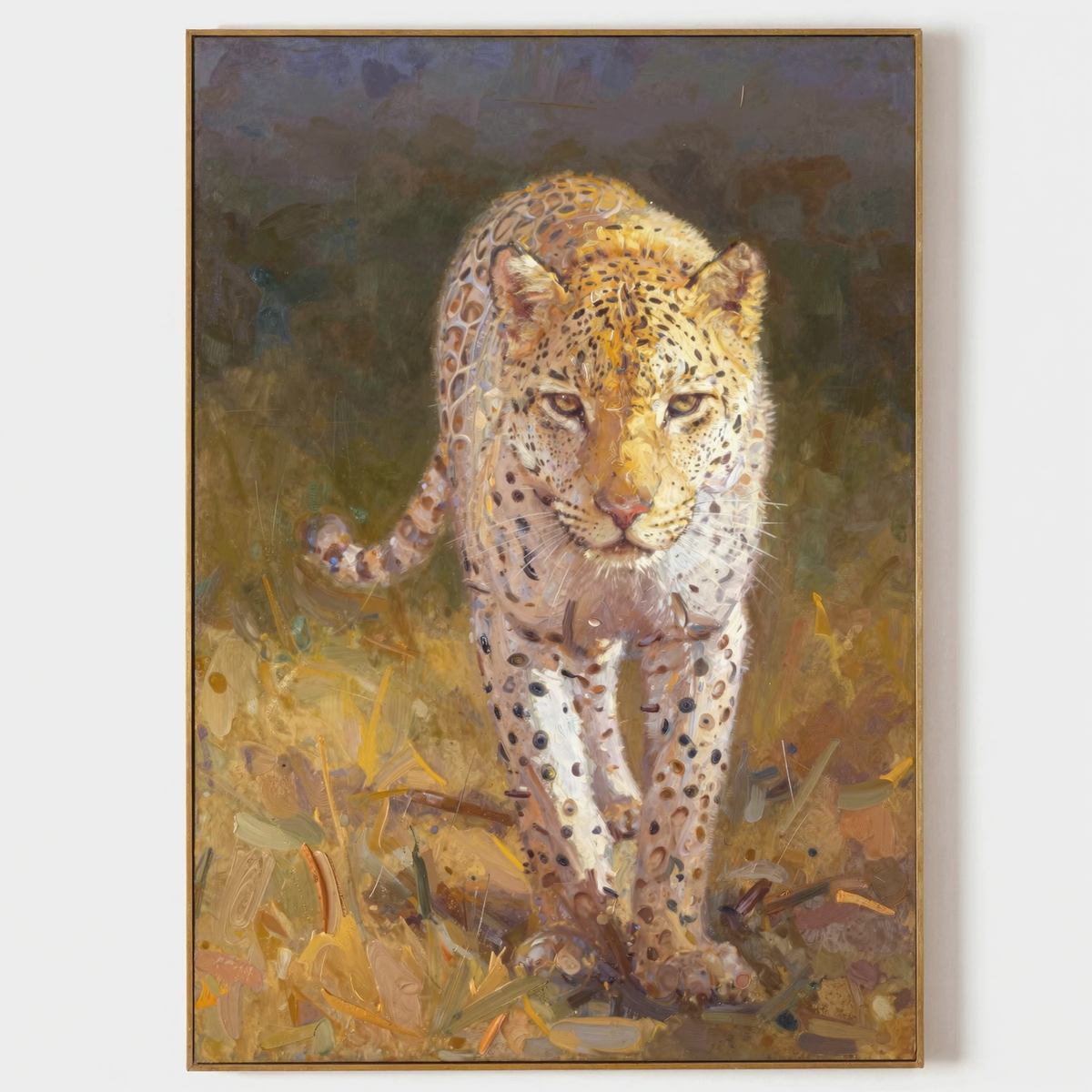 Hyperrealism Art #HRA030