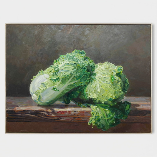 Hyperrealism Art #HRA035