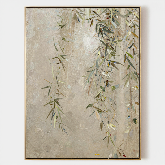 Art paysager sur toile #LCA004