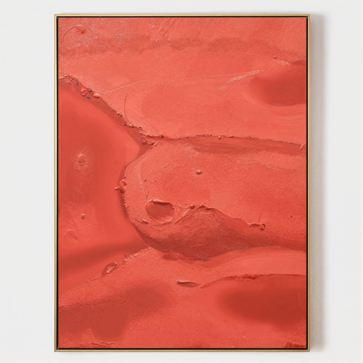 Landscape Canvas Art #LCA005