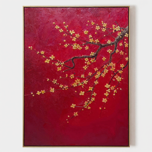 Landscape Canvas Art #LCA063