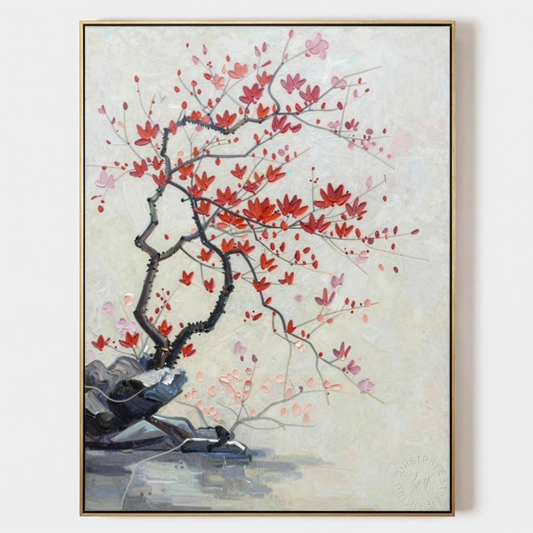 Landscape Canvas Art #LCA064