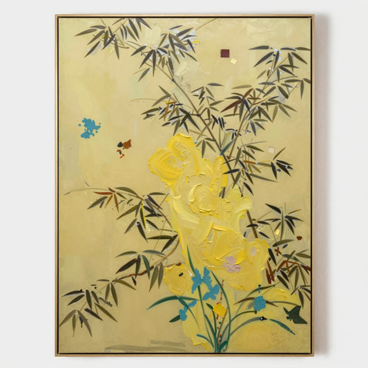 Landscape Canvas Art #LCA065