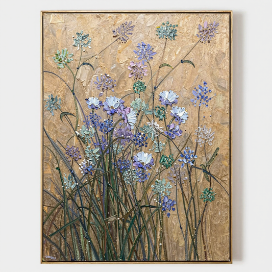 Landscape Canvas Art #LCA066