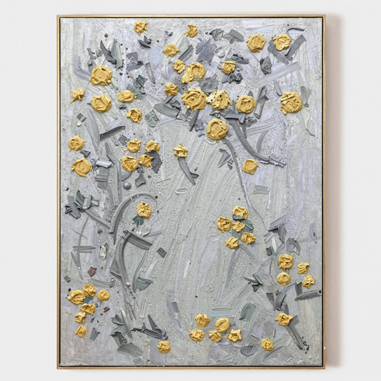 Landscape Canvas Art #LCA067