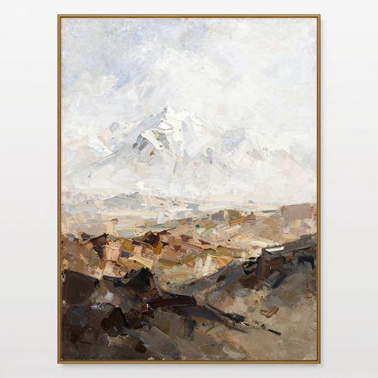 Neutral Painting #LCA125