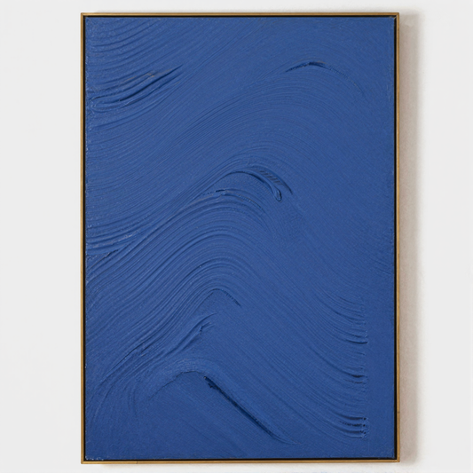 Plaster Art Texture Painting #SG013