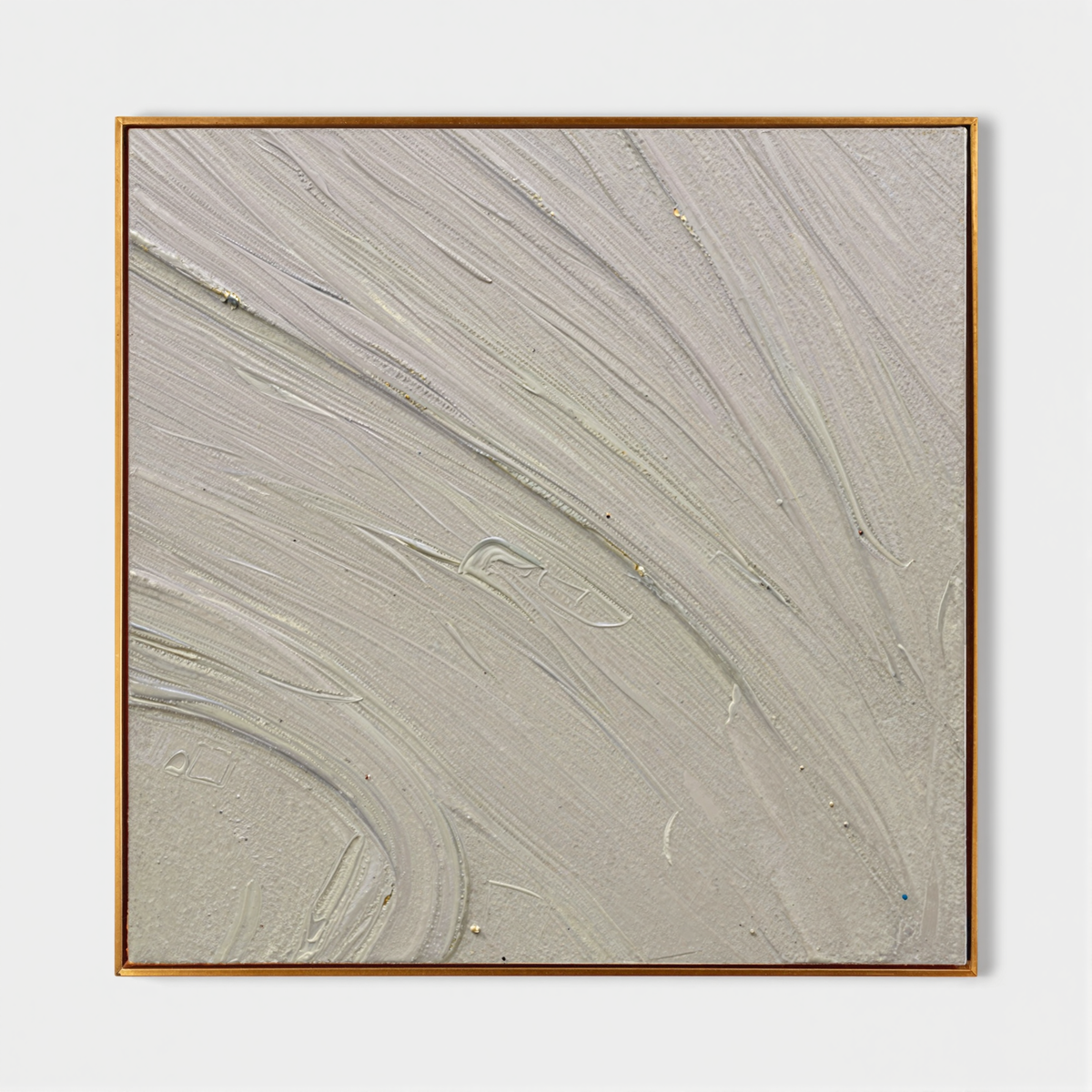 Plaster Art Texture Painting #SG035