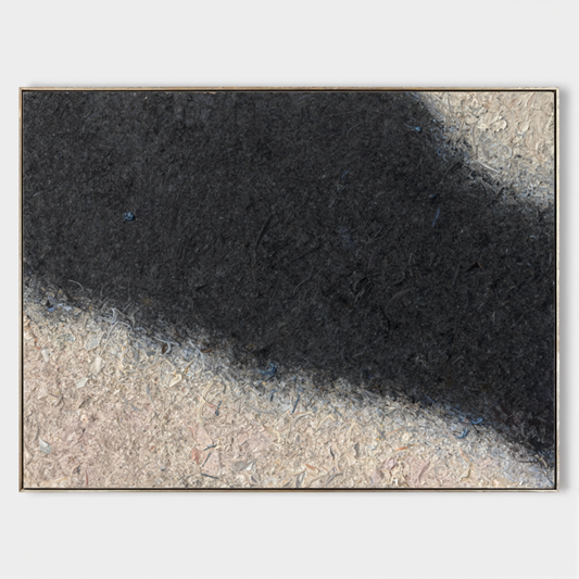 Plaster Art Texture Painting #SG075