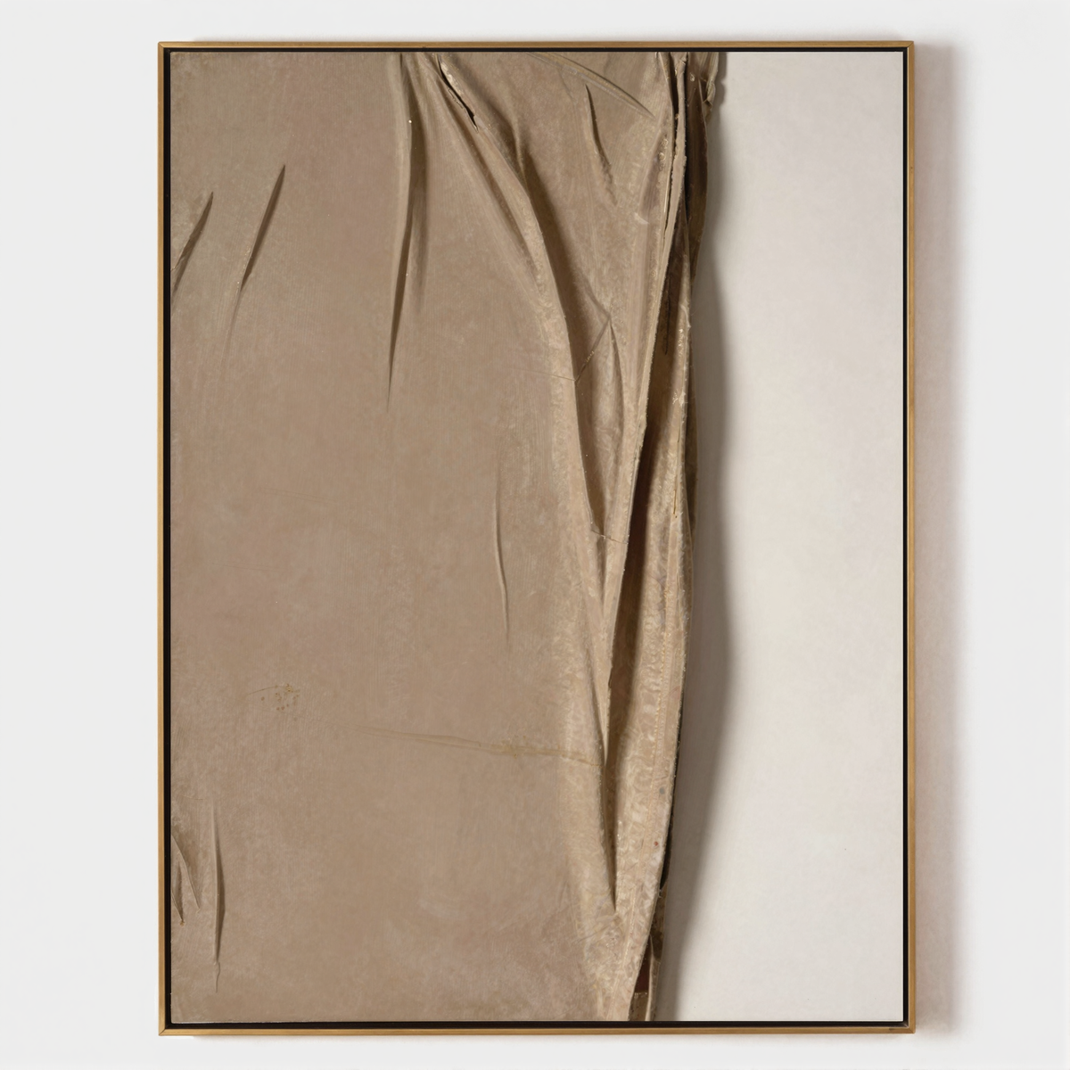 Plaster Art Texture Painting #SG081