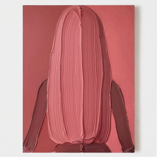 Peinture texturée à l'enduit artistique #SG175